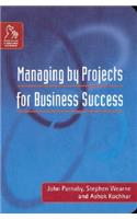 Managing by Projects for Busin