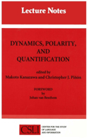 Dynamics, Polarity and Quantification
