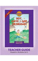 Discover 4 Yourself(r) Teacher Guide