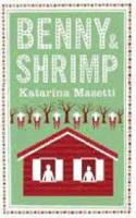 Benny and Shrimp