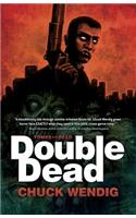 Double Dead: (Tomes of the Dead)