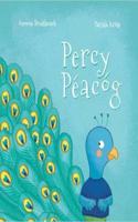 Percy Peacog