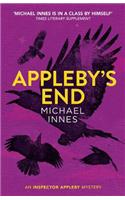 Appleby's End