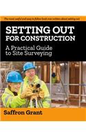 Setting Out for Construction