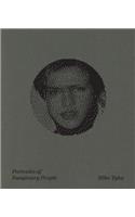 Portraits of Imaginary People