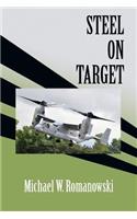 Steel on Target