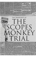 The Transcript of the Scopes Monkey Trial