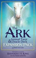 The Ark Animal Tarot & Oracle Deck - Expansion Pack
