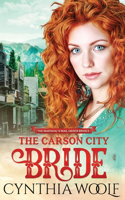 Carson City Bride