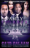 Family Drama 2