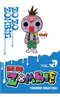 Zo Zo Zombie, Vol. 1