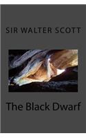 Black Dwarf