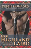 Her Highland Laird