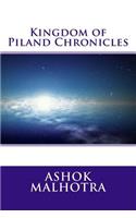 Kingdom of Piland Chronicles