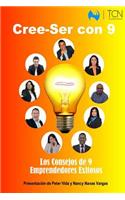 Cree-Ser Con 9