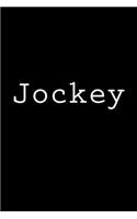 Jockey