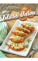 More Glass Onion Classics