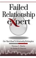 The Failed Relationship Expert