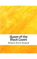 Queen of the Black Coast