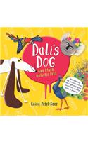 Dali's Dog and Other Artistic Pets