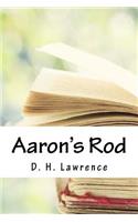 Aaron's Rod