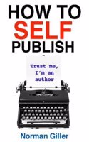 How to SELF Publish