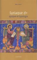 Syriaque D=