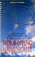 Worshipping Ecumenically