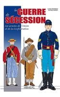 Guerre de Secession