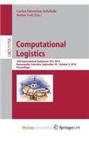 Computational Logistics