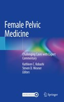 Female Pelvic Medicine