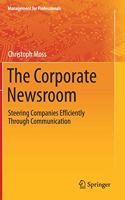 The Corporate Newsroom
