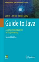 Guide to Java