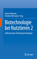 Biotechnologie Bei Nutztieren 2