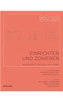 Einrichten Und Zonieren