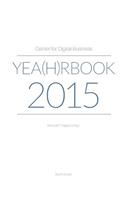 Center for Digital Business Yea(h)rbook 2015