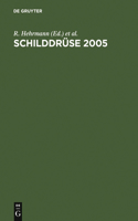 Schilddrüse 2005