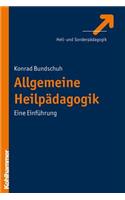 Allgemeine Heilpadagogik