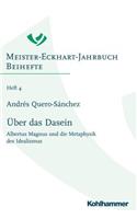 Uber Das Dasein