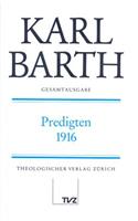 Karl Barth Gesamtausgabe