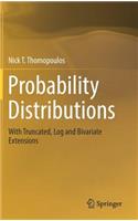 Probability Distributions