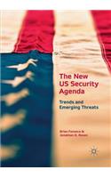New Us Security Agenda