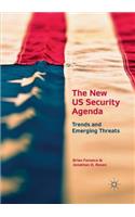 New Us Security Agenda