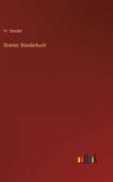 Bremer Wanderbuch