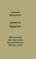 Josef in Ägypten
