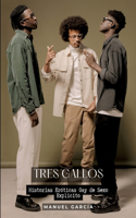 Tres Gallos: Historias Eróticas Gay de Sexo Explicito