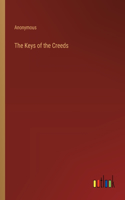 Keys of the Creeds