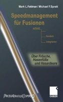 Speedmanagement fur Fusionen