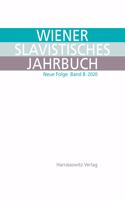 Wiener Slavistisches Jahrbuch. Neue Folge 8 - 2020