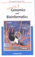 Essentials of Genomics and Bioinformatics